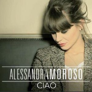 Alessandra Amoroso - Ciao (Radio Date: 14 Maggio 2012)